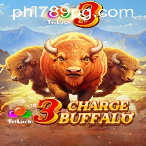 Explore the Exciting World of 3ChargeBuffalo: A Thrilling New Game Experience