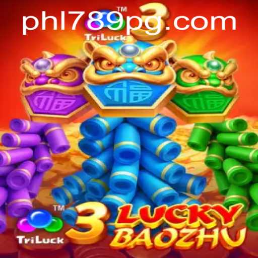 Discover the Thrilling World of 3LuckyBaozhu with PHL789