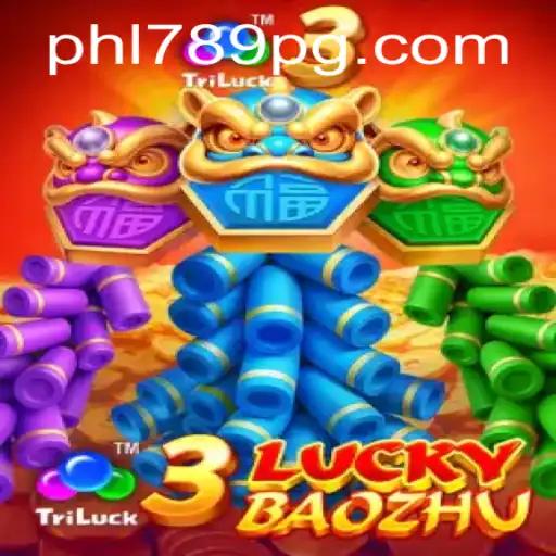 Discover the Thrilling World of 3LuckyBaozhu with PHL789