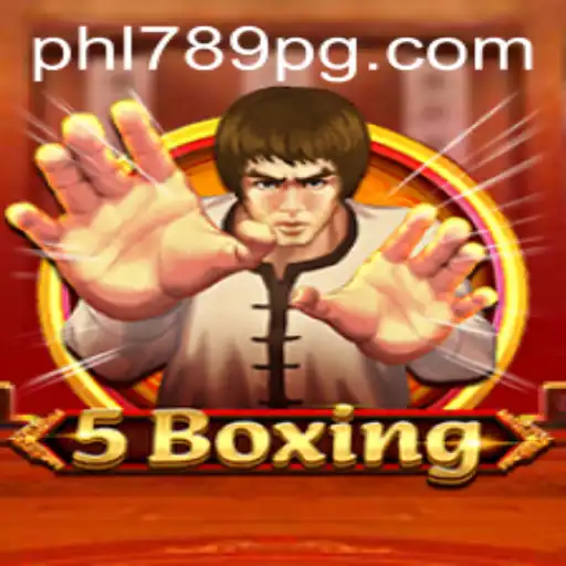 5Boxing: A New Era in Gaming with PHL789