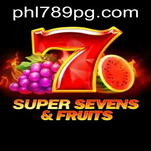 Discover the Excitement of 7SuperSevensFruits with PHL789