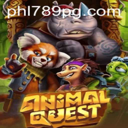 AnimalQuest: Dive into the World of Adventure with PHL789