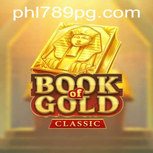 Unveiling the Mysteries of BookOfGoldClassic: A Journey into Ancient Riches