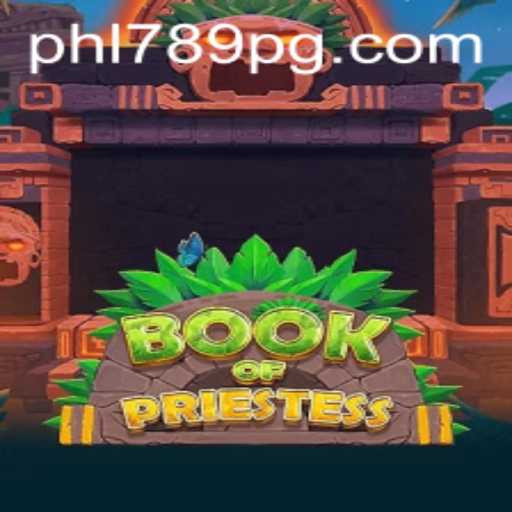 Explore the Mystical World of BookOfPriestess