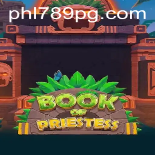 Explore the Mystical World of BookOfPriestess