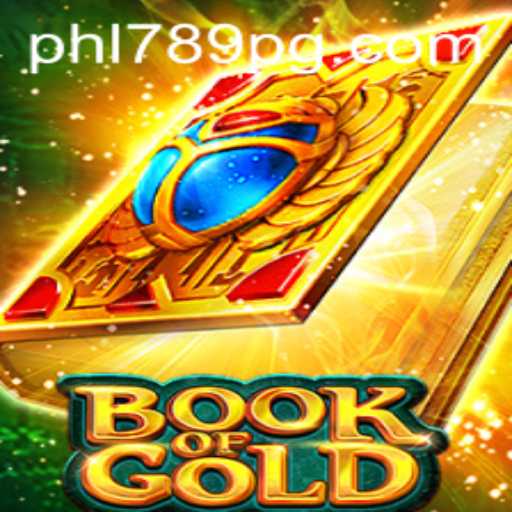 Explore the Enchanting World of BookofGold: A Captivating Game Journey with PHL789