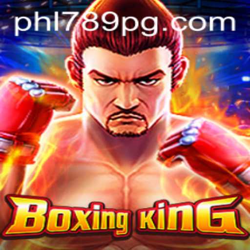 Discover the Thrill of BoxingKing: A New Era in Virtual Boxing