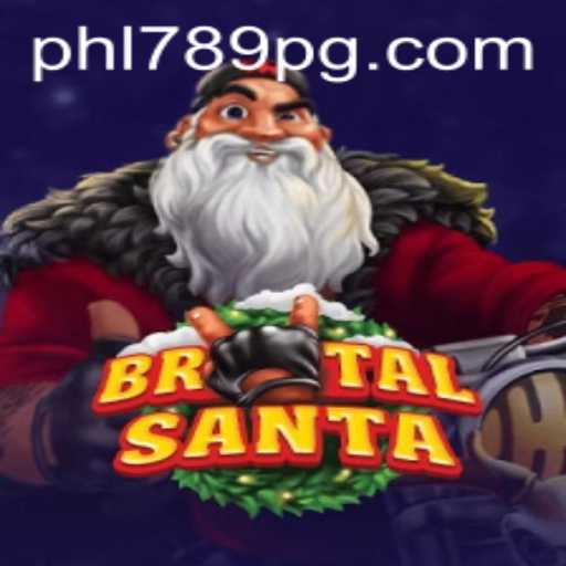 Unveiling BrutalSanta: The Game That Redefines Holiday Adventures