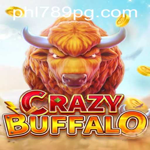 Discovering CRAZYBUFFALO: A Thrilling New Gaming Experience with PHL789