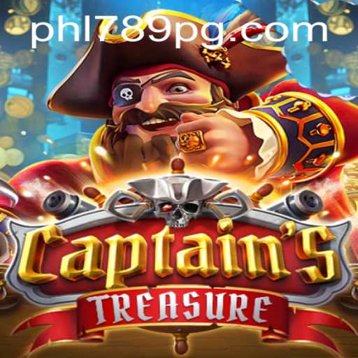 Adventuring into CaptainssTreasure: A Strategic Quest on the High Seas