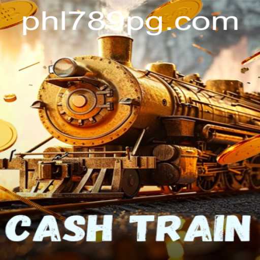 CashTrain: Revolutionizing Gaming with PHL789