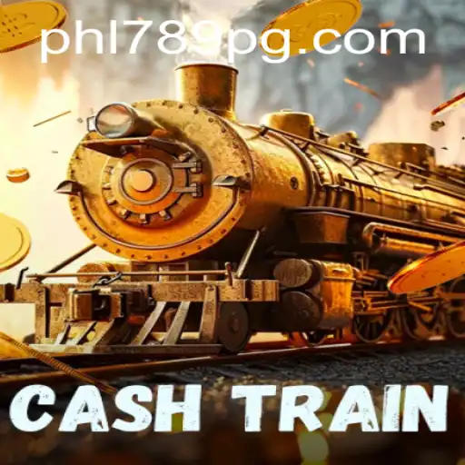 CashTrain: Revolutionizing Gaming with PHL789