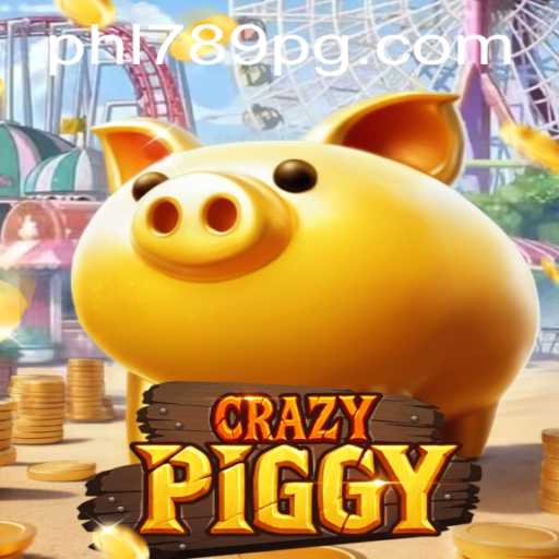 The World of CrazyPiggy: The New Addictive Game