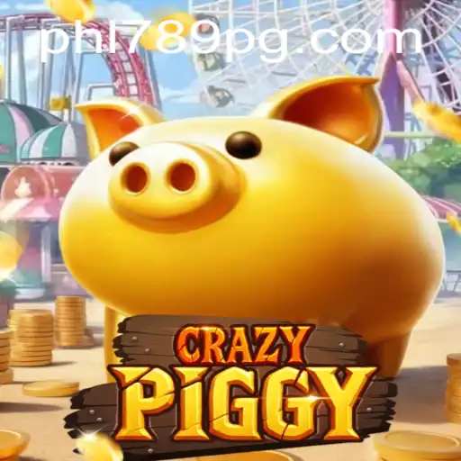 The World of CrazyPiggy: The New Addictive Game