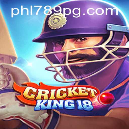 CricketKing18: Unleashing the New Era of Virtual Cricket