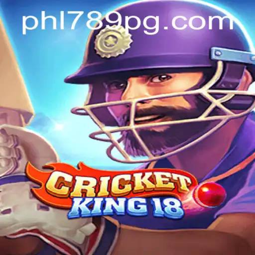 CricketKing18: Unleashing the New Era of Virtual Cricket