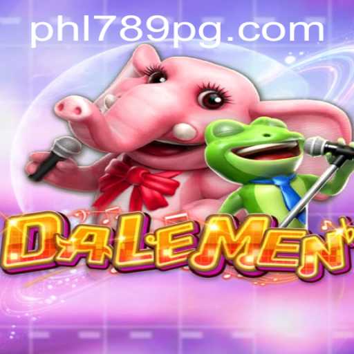 Exploring the Thrilling World of DALEMEN: A Game of Strategy and Adventure
