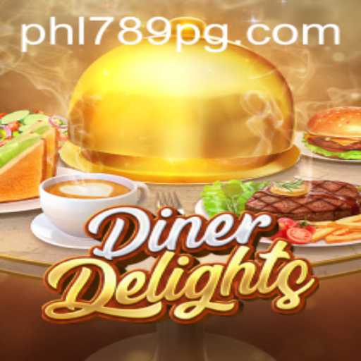 DinerDelights: The Culinary Gaming Experience