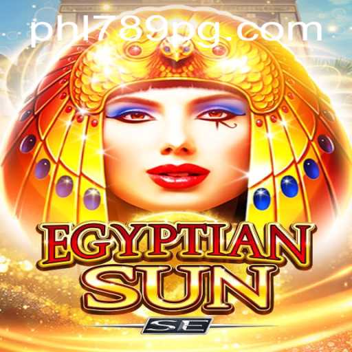 The Mysterious World of EgyptianSunSE: A Deep Dive into PHL789