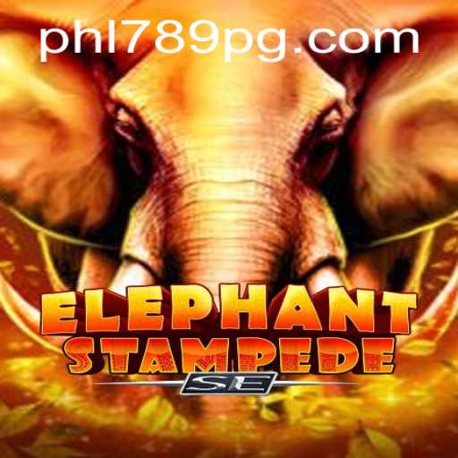Discover the Excitement of 'ElephantStampedeSE': A Groundbreaking Game Experience