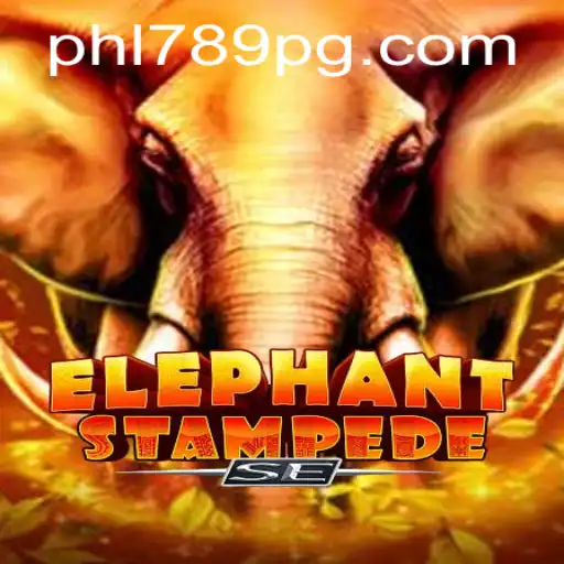 Discover the Excitement of 'ElephantStampedeSE': A Groundbreaking Game Experience