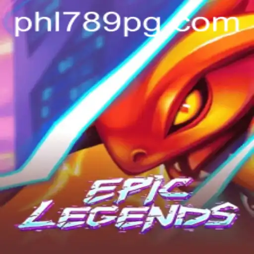 EpicLegends: Unveiling the Adventure of a Lifetime with Keyword PHL789