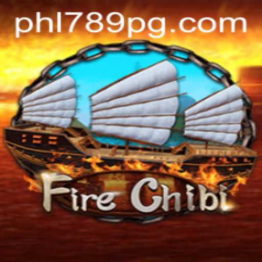 FireChibi: The Exciting New Game with a Twist – Dive into the World of PHL789