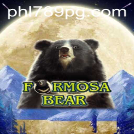 Unveiling the Enthralling World of FormosaBear: PHL789