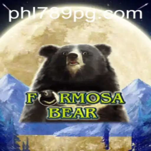 Unveiling the Enthralling World of FormosaBear: PHL789