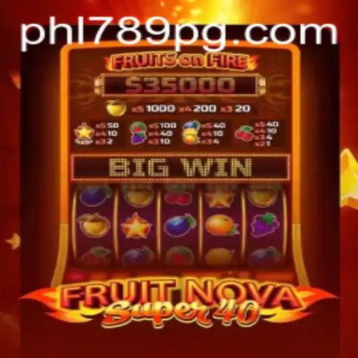 Exploring the Vibrant World of FruitNovaSuper40: A Thrilling Arcade Adventure