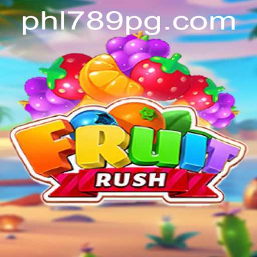 Unveiling FruitRush: A Fresh Adventure in Gaming