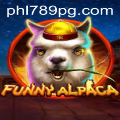 FunnyAlpaca: A New Gaming Experience with PHL789