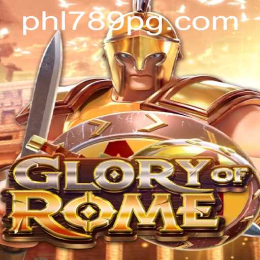 Exploring the Captivating World of GloryofRome
