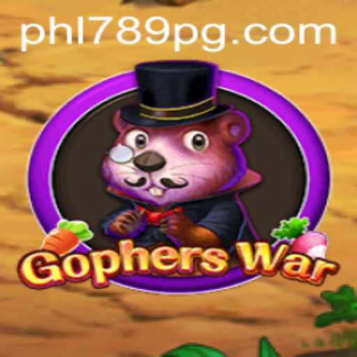 Discover the Exciting World of GophersWar: An In-depth Look at Gameplay and Strategy