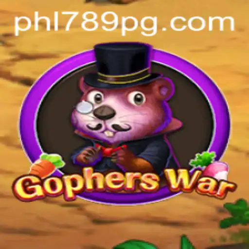Discover the Exciting World of GophersWar: An In-depth Look at Gameplay and Strategy