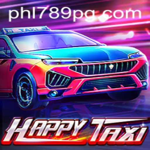 HappyTaxi: Navigating the Digital Streets of Adventure