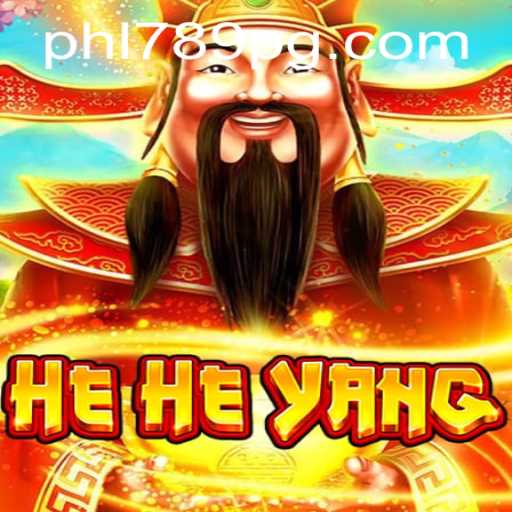 HeHeYang: An Exciting New Adventure in Gaming with PHL789