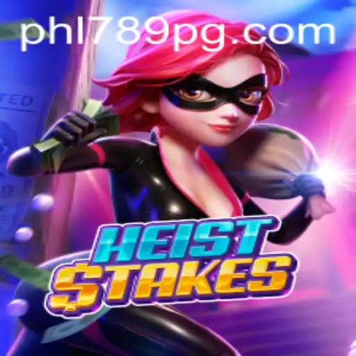 HeistStakes: Delve Into the World of High-Stakes Adventure