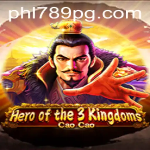 Discovering the Epic Journey in Heroofthe3KingdomsCaoCao