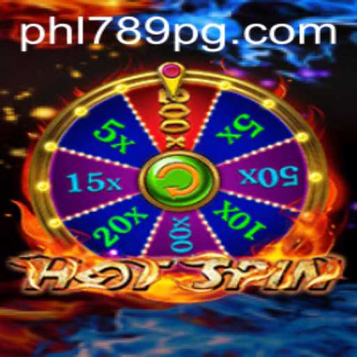 Discover the Thrills of HotSpin and the Fascinating World of PHL789
