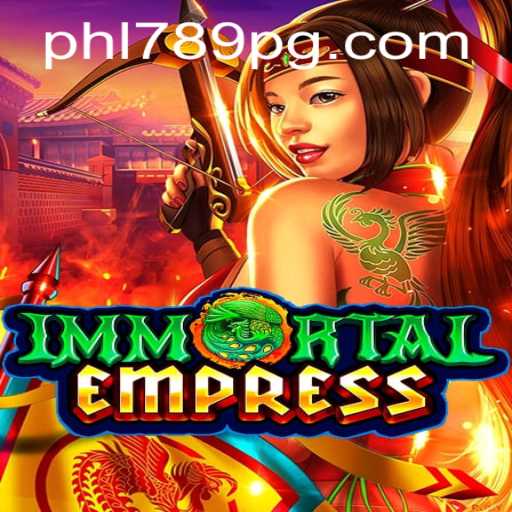 ImmortalEmpress: Unveiling the Alluring World of Myth and Strategy