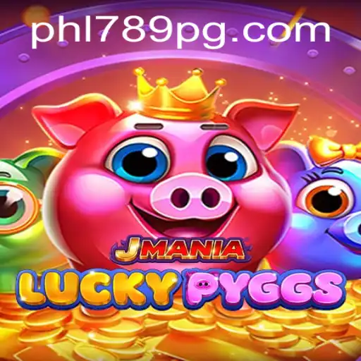 Explore the Exciting World of JManiaLuckyPyggs: A Thrilling Adventure
