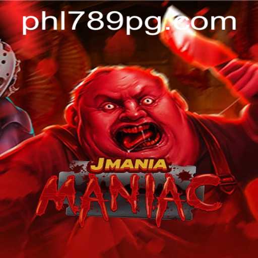 JManiaManiac: The Ultimate Gaming Experience with PHL789