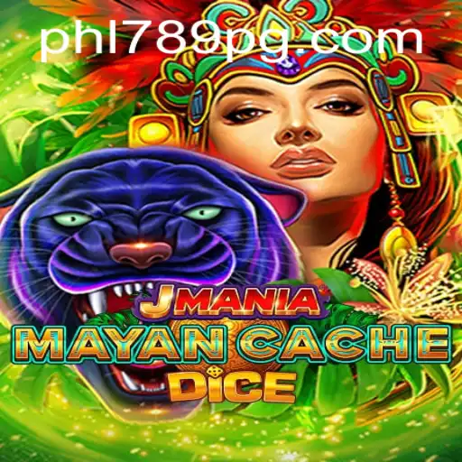 Exploring the Thrills of JManiaMayanCacheDice: The Newest Dice Game Sensation