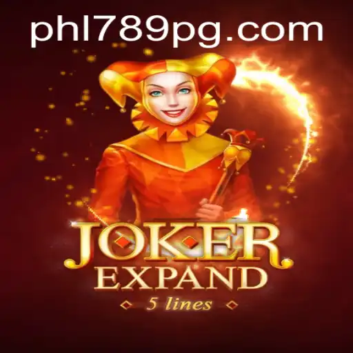 JokerExpand: Unleashing New Gaming Horizons with PHL789