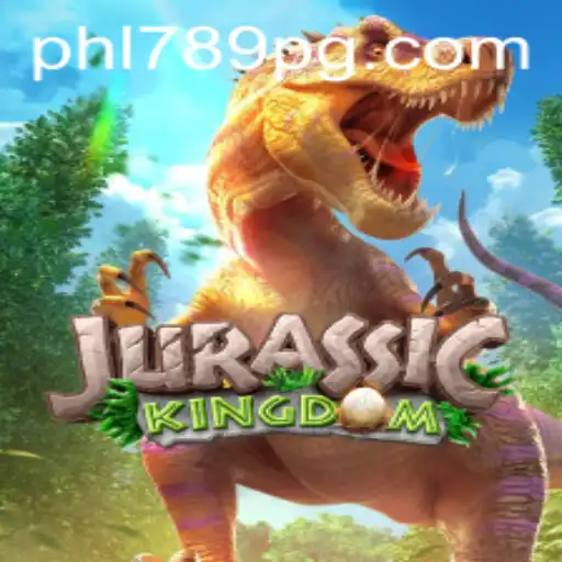 Discover the Adventure of JurassicKingdom: A Thrilling Journey with PHL789