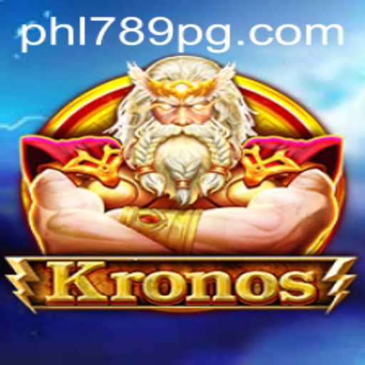 Kronos: The Game that Merges Strategy and Mythology