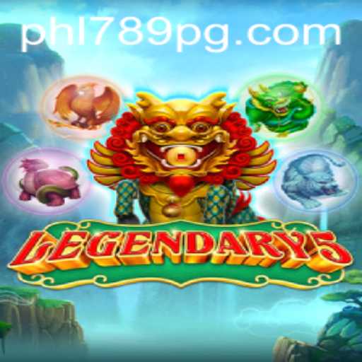 Unveiling Legendary5: A Deep Dive into the Game and Its Unique Features