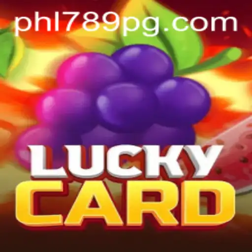 Discover the Exciting World of LuckyCard: A Game of Chance with PHL789