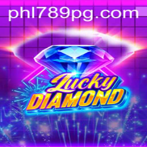 LuckyDiamond: An Enchanting Journey into a World of Luck and Strategy